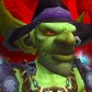 Character Avatar